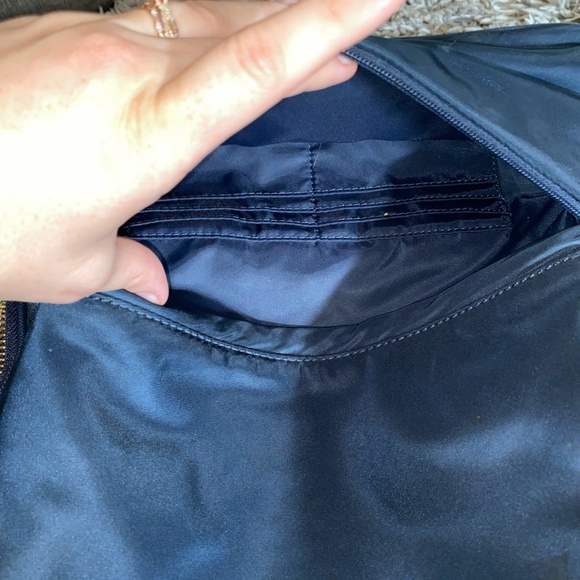 Michael Kors backpack - Picture 9 of 12